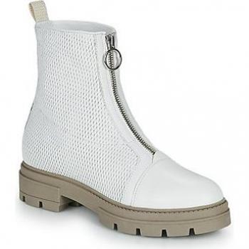 Damenstiefel Mjus Zip BEATRIX