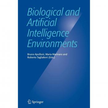 Biological and Artificial Intelligence Environments