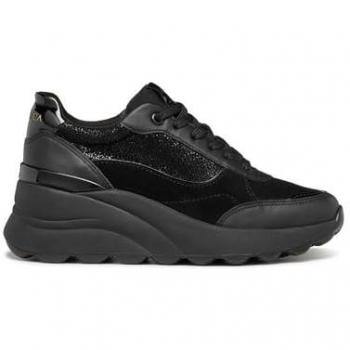 GEOX Spherica Femme 35 Gris