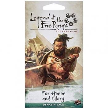 FFGL5C03: L5R For Honor & Glory Expansion