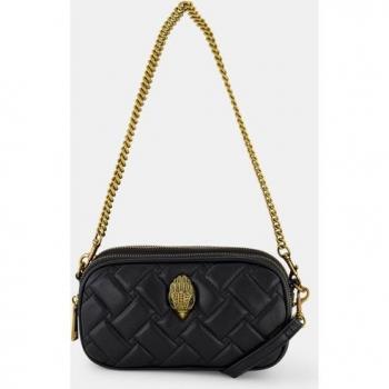 3ZIP Kensington C Clutch von Kurt Geiger