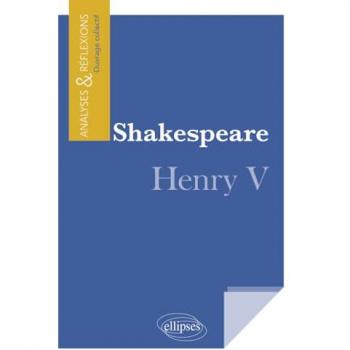 Shakespeare, Henry V