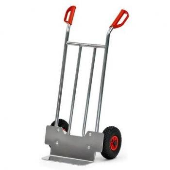 FETRA Alukarre Höhe 1150 mm, Schauffellänge 150 mm
