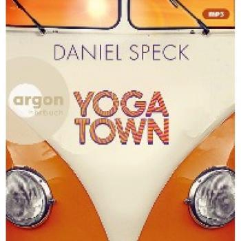 Yoga Town