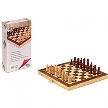 Cayro Compact Chess Kit
