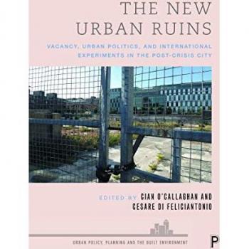 O'Callaghan, Cian: New Urban Ruins