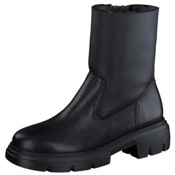 Bottines noires Paul Green 37