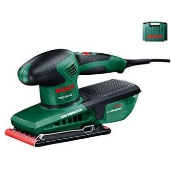 BOSCH 0603340100 Orbital Sander PSS 200 AC