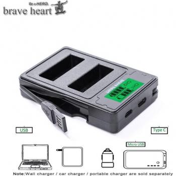 Fujifilm XPro1 Replacement Battery