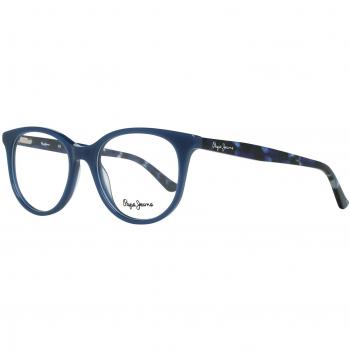 Pepe Jeans PJ3288 C5 Women's Frames Blue Size 48