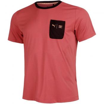 Puma First Mile Men's Performance Shirt