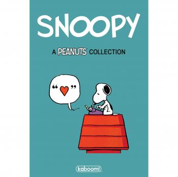 Charles M. Schulz' Snoopy