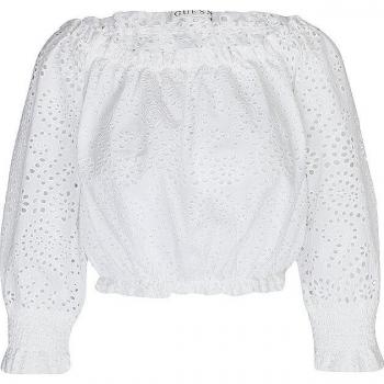Top de Encaje Sangallo Mirage