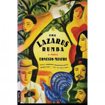 The Lazarus Rumba