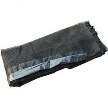 HOMCOM 13FT Trampoline Surround Net