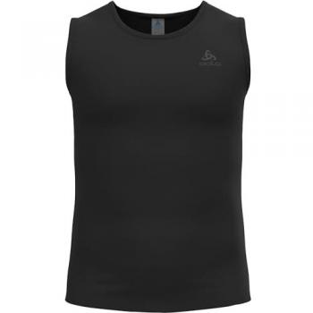 High‑Performance Merino Seamless Tank