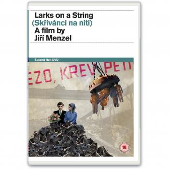 Larks on a String