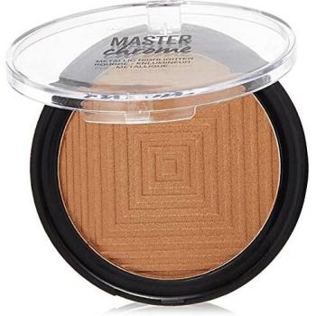Maybelline Master Chrome Iluminador 150 Molten Bronze