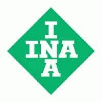 Polia de guia para correia trapezoidal INA 532 0784 10