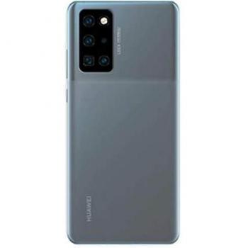 Puro 0.3 Nude Huawei P40 TPU Case