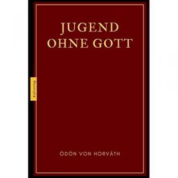 Jugend ohne Gott