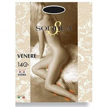 VENERE 140 Calze Glace Taglia L