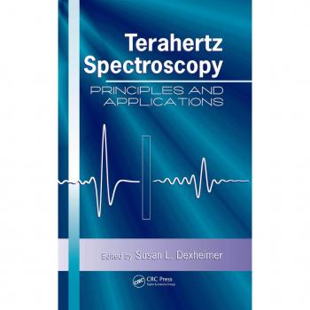 Vitalsource Technologies, Inc. Terahertz Spectroscopy