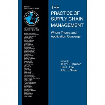 Vitalsource Technologies, Inc. Practice Of Supply Chain Management: Where Theory And Application C