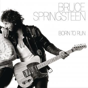 Born To Run: [VINYL]