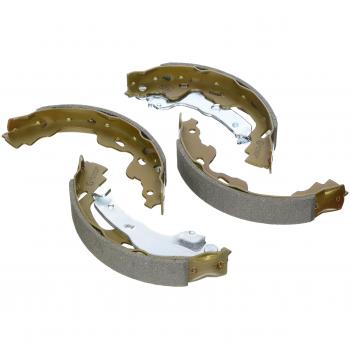 Brake Shoe Set for TOYOTA SUZUKI PEUGEOT OPEL CITROËN: YARIS/VITZ,FUN CARGO,