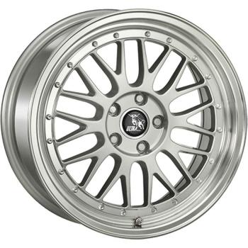 ULTRA WHEELS UA3 LE MANS 9.5Jx19 5x120 ET35