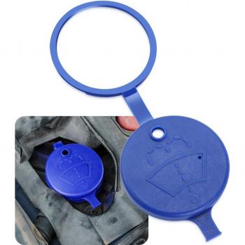 Car Wiper Reservoir Washer Bottle Cap for VW A7