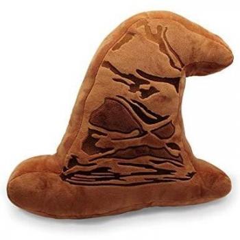 Harry Potter Sorting Hat Plush Cushion