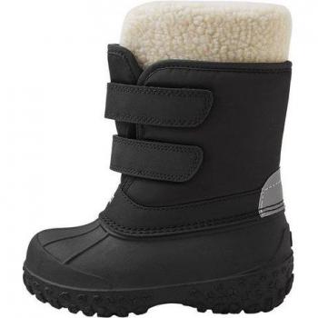 Bottes d'hiver Reima Konkari enfant couleur noire 31