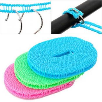 Corde rétractable pour camping 3M