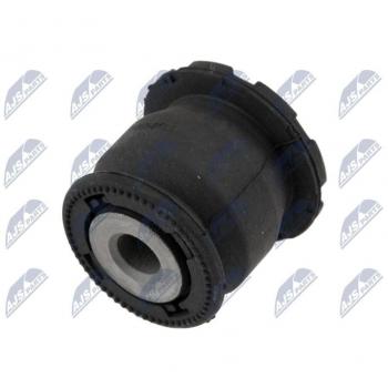 Braço de Suspensão NTY ZTT-HD-012A