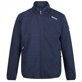 Forro Polar Regatta Torrens Pacific Blue XL