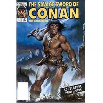 Les chroniques de Conan : L'intégrale 1990