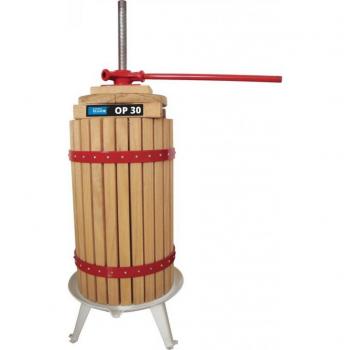 Güde Obstpresse OP 30 Liter