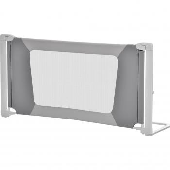 Barrera de Cama Homcom Protección Anticaídas 150 cm