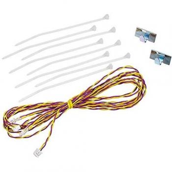 Accessoires LED Jaunes Tamiya 56551