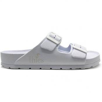 Thies 1856 Vegane Ecofoam Sandale aus recyceltem EVA