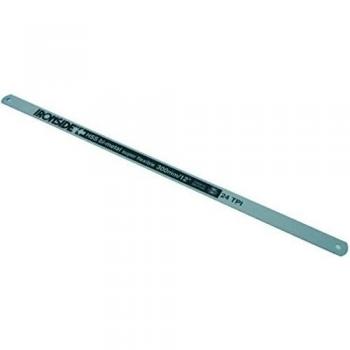 HOJA SIERRA MANO 300 MM BI-METAL 24 TPI IRONSIDE