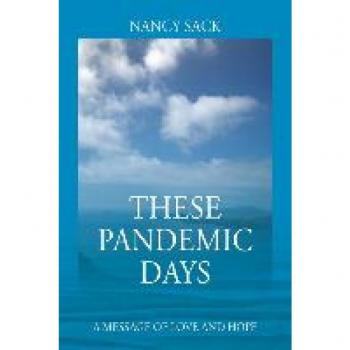 These Pandemic Days