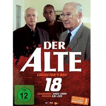 Der Alte