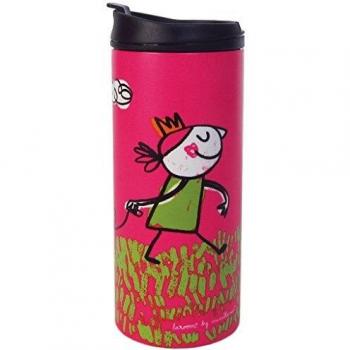 Fucsia 300ml Laroom 14137 Thermal