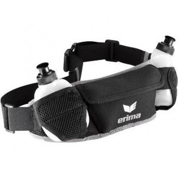 Erima Water‑Warden Belt – Dark Slate & Pewter