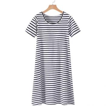 Vêtements de Nuit Femmes Plus Été