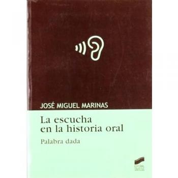 La escucha en la historia oral