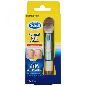Scholl Nail Fungicide 3.8 mL